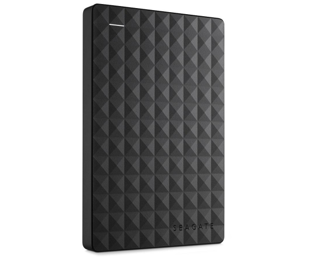 SEAGATE EXPANSION 4TB 2.5" USB 3.0 STEA4000400 - 297656 - zdjęcie 7